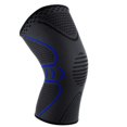 thumbnail image 1 of Men's Knee Brace Stable Support Adjustable Healing Knee Pad for Sports Workout, 1 of 7