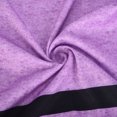 thumbnail image 4 of Birdeem Mode Femmes Été Col en V Manches Courtes Imprimé Fermeture Éclair T-Shirt Blouse Décontractée, 4 of 6