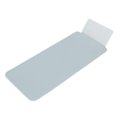 thumbnail image 1 of Housse de Protection Clavier Sans Fil, Housse Clavier Sans Fil PU Accessoires d'Ordinateur Cas de Protection Maximisé l'Efficacité, 1 of 14