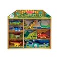 thumbnail image 1 of Melissa & Doug - Dinosaur Party Play Set, 1 of 5