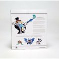 thumbnail image 4 of DC Collectibles DC Artists Alley Penguin by Joe Ledbetter Vinyl Figure, 4 of 6