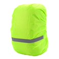 thumbnail image 1 of Outdoor Travel Backpack Rain Cover Foldable with safety reflective strip 10-70L, 1 of 11