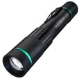 thumbnail image 1 of Police Security Dover Rechargeable Flashlight, 1 of 4