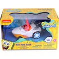 thumbnail image 5 of NKOK Patrick Hot Rod Boat - Pull Back, 5 of 5