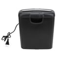 thumbnail image 1 of File ShredderPaper Shredder Efficient Convenient Electric Paper Crusher Office Shredder Convenient Use, 1 of 8