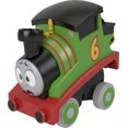 thumbnail image 1 of Fisher-Price-Thomas et ses Amis-Percy Cascades Press & Go, 1 of 8