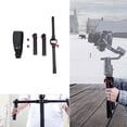 thumbnail image 3 of MesaSe Adjustable Dual Handle Grip Handheld Grip Kit compitable with DJI -SC Gimbal Stabilizer, 3 of 5