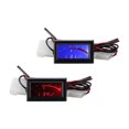 thumbnail image 3 of 2pcs Embedded Pointer Type Digital Dual Display Electronic Thermometers, 3 of 7