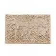 thumbnail image 2 of SUTENGDA 16” x 24” Soft Plush Bathroom Rugs Bath  Small Rug Non Slip Carpet, 2 of 12