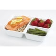 thumbnail image 3 of Grand contenant de préparation de repas, 3 of 4