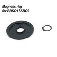 thumbnail image 1 of Pas Magnet And Nylon Disc For Bafang Middrive Bbs01/02 And Bbshd Motor, 1 of 9