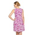 thumbnail image 3 of Iyla Women's Tank Dress, 3 of 6