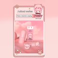 thumbnail image 2 of 2 Pcs Bouchons d'Oreilles en Mousse Souple Bouchons d'Oreilles Sommeil Voyage Imperméables pour Dormir B2S2, 2 of 8