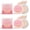 IVORY WHITE-1C-personal care, variant on ABPWLY Under Eye Brightener Brightening Cream Concealer Under Eye Concealer Under Eye Color Corrector Waterproof Moisturizing Foundations for Dark Circles 7g Clearance Concealer Canada Days