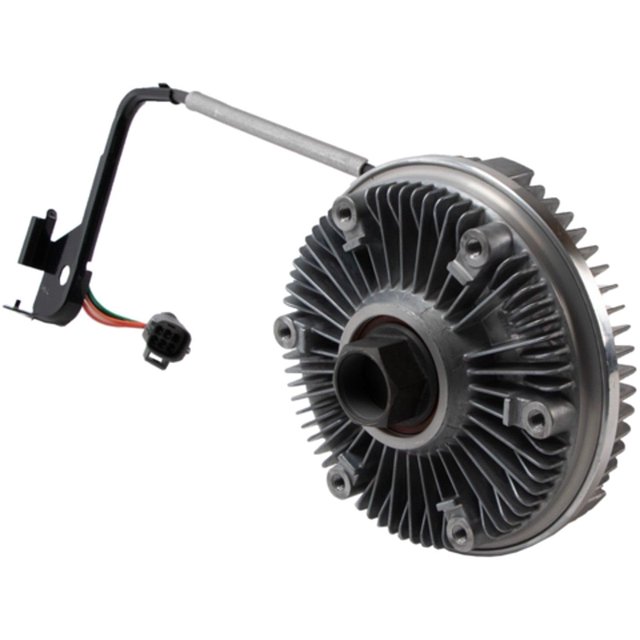Hayden Automotive Fan Clutch (3282)