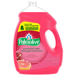 Palmolive Savon liquide, grenade à pamplemousse parfumé, 4.27 Bouteille L