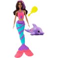 thumbnail image 1 of Barbie Mermaid Doll and Accessories, 1 of 5