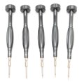 thumbnail image 4 of Tournevis de Réparation pour Téléphone Mobile, K‐808 Réparation de Téléphone Mobile Outils de Réparation de Téléphone Mobile Trousse d'Outils de Réparation de Cellulaire Valeur Exceptionnelle, 4 of 8