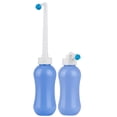 thumbnail image 4 of Portable Handheld Bidet & Fresh Water Bottle Sprayer 450ml, 4 of 9