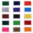 thumbnail image 4 of KLKCMS Ink Pad Stamp Pad for Paper Crafts Scrapbooking Painting Birthday Yellow, 4 of 9
