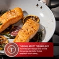 thumbnail image 3 of T-fal Ceramic Essential, 20 cm / 7.9" Frypan, 3 of 13
