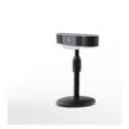 thumbnail image 2 of 5MP 1080P HD Webcam Built-in A Noise Reduction Microphone For Live Class Conference Rotatable Video Camera Desktop Laptop Webcam, 2 of 6