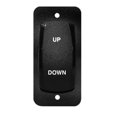 thumbnail image 2 of HATCH LIFT ROCKER SWITCHSINGLE LIFT, 2 of 2