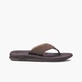 thumbnail image 2 of Reef Men REEF ROVER BROWN SANDAL, 2 of 4