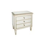 Zaria Nightstand