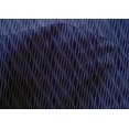 thumbnail image 4 of oneOone Cotton Silk Fabric Waves Abstract Sashiko Print Fabric BTY 42 Inch Wide, 4 of 4
