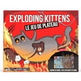 thumbnail image 2 of Exploding Kittens: Le Jeu De Plateau, 2 of 6
