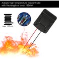 thumbnail image 3 of Amdohai 18V Battery Converter Adapter Power Connector Replacement for Metabo 18V Lithium Battery 18V Power Tool Lithium Battery DIY Adapter Accessory, 3 of 7