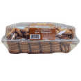 thumbnail image 2 of Verka Gur (Jaggery) Biscuits, 2.5 lb, 2 of 5