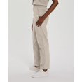 thumbnail image 5 of Landau Essentials Pantalon d'Uniforme à 2 Poches pour Femmes : Coupe Classique et Décontractée, Taille Élastique 8320, 5 of 5
