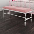 thumbnail image 3 of Jenny Lind Bench, 3 of 9