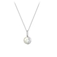 thumbnail image 1 of Classic Pearl Pendant, 1 of 5