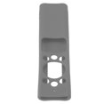 thumbnail image 1 of Remote Control Cover, Washable TV Remote Case With Lanyard For TV Grey, 1 of 8