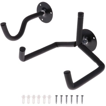 Guitar wall mount guitar holder guitar wall mount stand