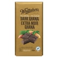 thumbnail image 2 of Whittaker's Dark Ghana Chocolate Block, 200 Gram, 2 of 8