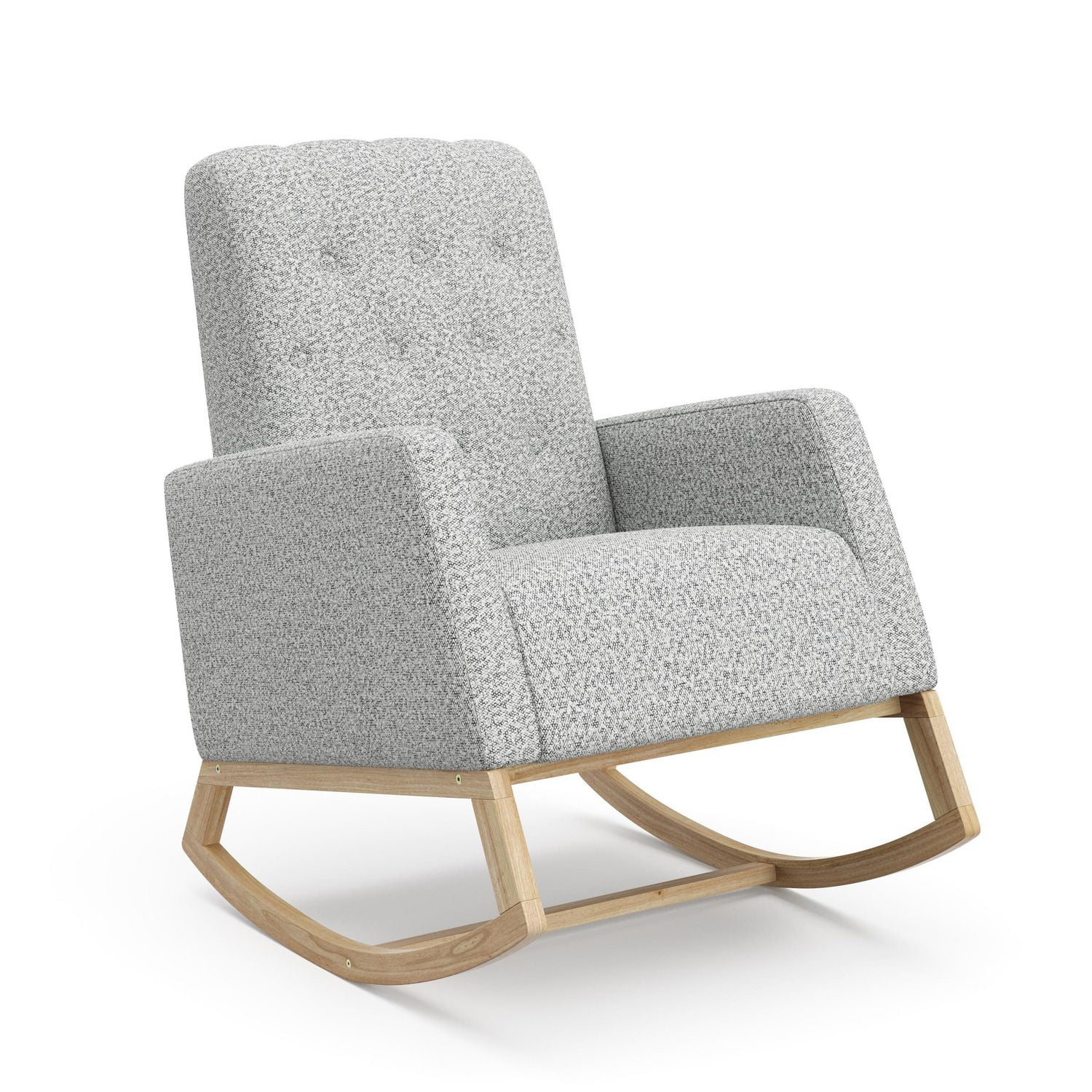 Chaise à bascule pour chambre d'enfant Storkcraft Northern Lights
