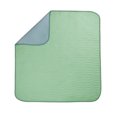 thumbnail image 1 of Visland Alèse à Absorption Extra Forte Séchage Rapide Alèse d'Allaitement Réutilisable Lavable Protection contre l'Incontinence Alèses pour Pipi pour Animaux de Compagnie Changement de Couche Adultes, 1 of 8