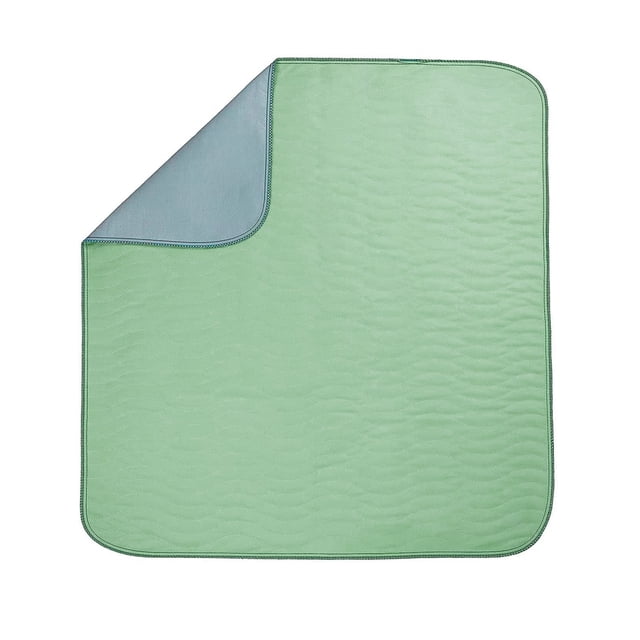Visland Alèse à Absorption Extra Forte Séchage Rapide Alèse d'Allaitement Réutilisable Lavable Protection contre l'Incontinence Alèses pour Pipi pour Animaux de Compagnie Changement de Couche Adultes