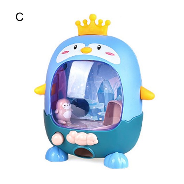 Basketball Toys Cute Shape Handheld Desktop Game Mini Finger Ball Shooting Machine for Children