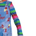 thumbnail image 4 of Child's Play Kids Chucky Classic Costume, 4 of 7