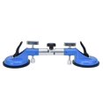 thumbnail image 2 of Glass Suction Cup, Heavy Duty Small Strong Grip Glass Puller  for Flat Surfaces, 2 of 8