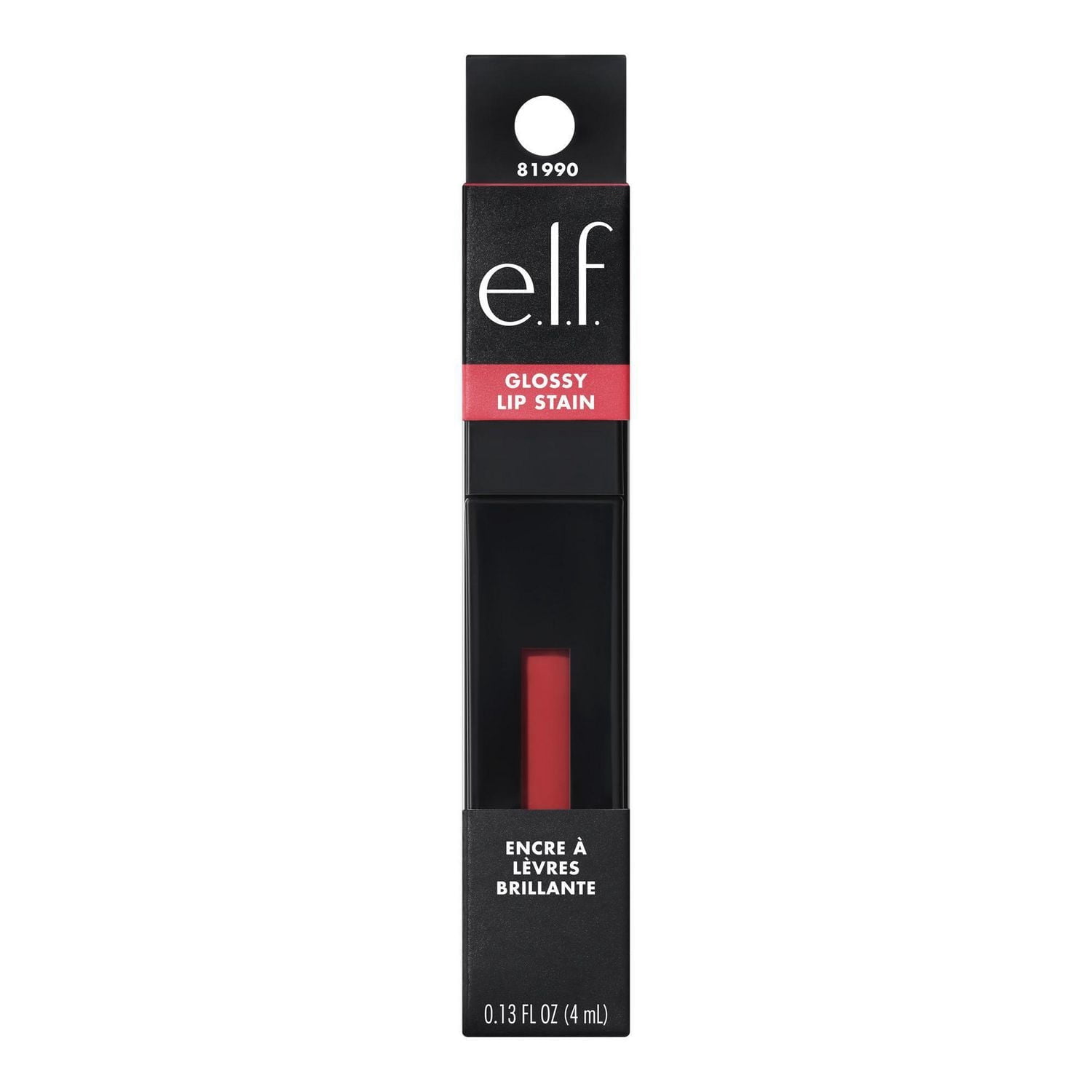 E.L.F.COSMETICS ELF Teinture à Lèvres Pêche