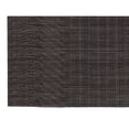 thumbnail image 2 of Vinyl Placemat (Regalia) (Chocolat) - Set of 12, 2 of 3