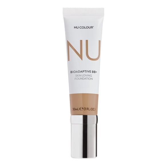 Nu Skin Bioadaptive BB+ Foundation 4.1 Medium Beige 30ml