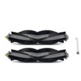 thumbnail image 1 of Brosse de Rechange Compatible pour Ecovacs Deebot X1omni X1turbo, 1 of 5