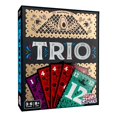 thumbnail image 1 of Happy Camper Trio Card Game, 1 of 6